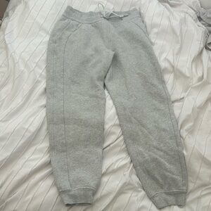 Lululemon sweatpants